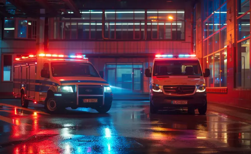 Policja Gołdap: Jak współdziała z innymi służbami? Informacje