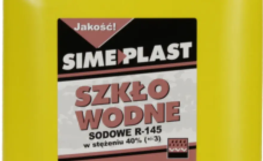 Ile szkła wodnego do zaprawy szamotowej? Kluczowe proporcje i porady