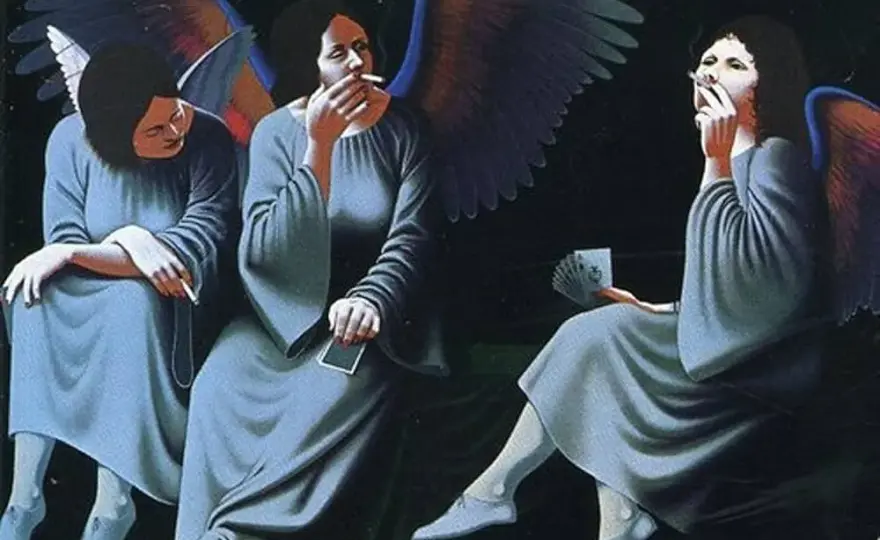 Heaven and Hell - Przełomowy Album Black Sabbath z Dio [Recenzja]
