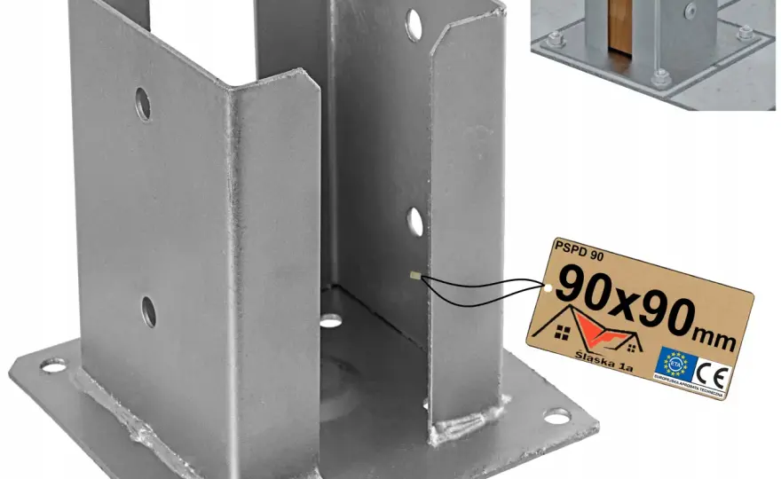 Kotwa 9x9 Leroy Merlin – Wybierz najlepsze modele i uniknij problemów