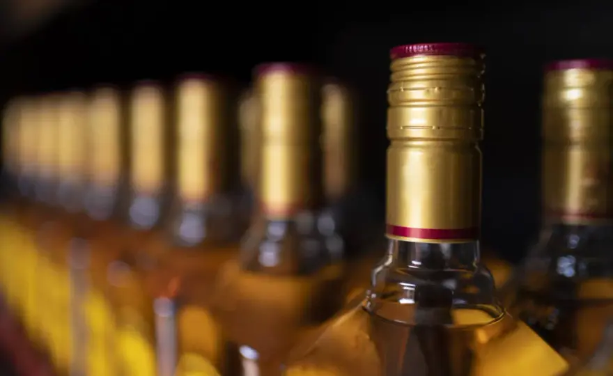 Ile alkoholu można przewieźć w Unii Europejskiej bez dodatkowych opłat