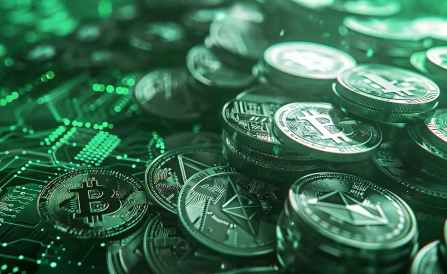 Kurs kryptowaluty na BitBay: Sprawdź kursy kryptowalut na platformie BitBay