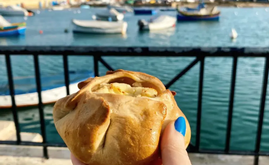 Sliema gdzie zjeść: Odkryj najlepsze restauracje i smaki Malty