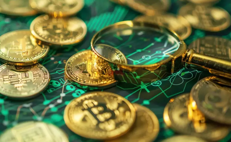 Kryptowaluty: Czy Warto Inwestować w Bitcoin?