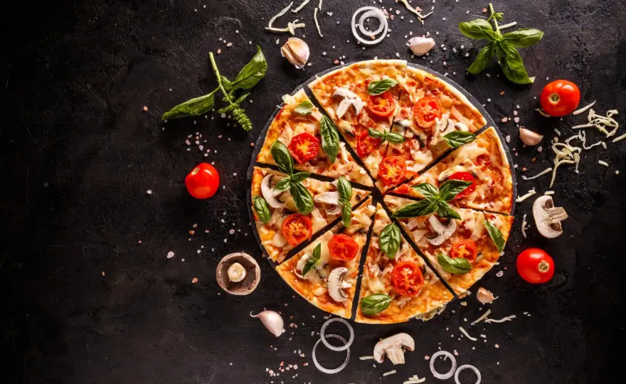 Dlaczego pizza przywiera do kamienia i jak tego uniknąć?