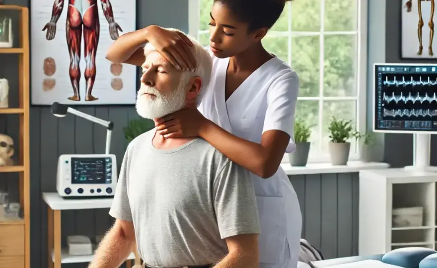 Osteopatia – naturalna odpowiedź na ból i dysfunkcje