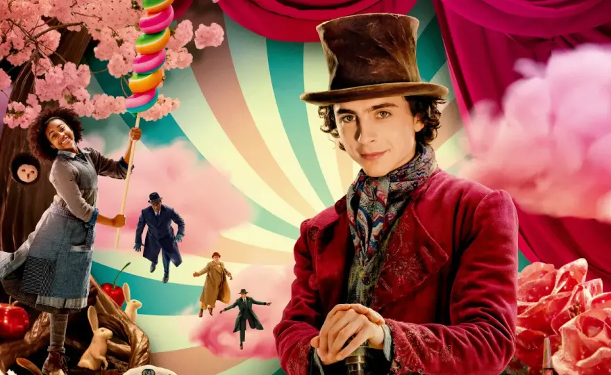 Recenzje Wonka: Czy nowy film o Willym spełnia oczekiwania?