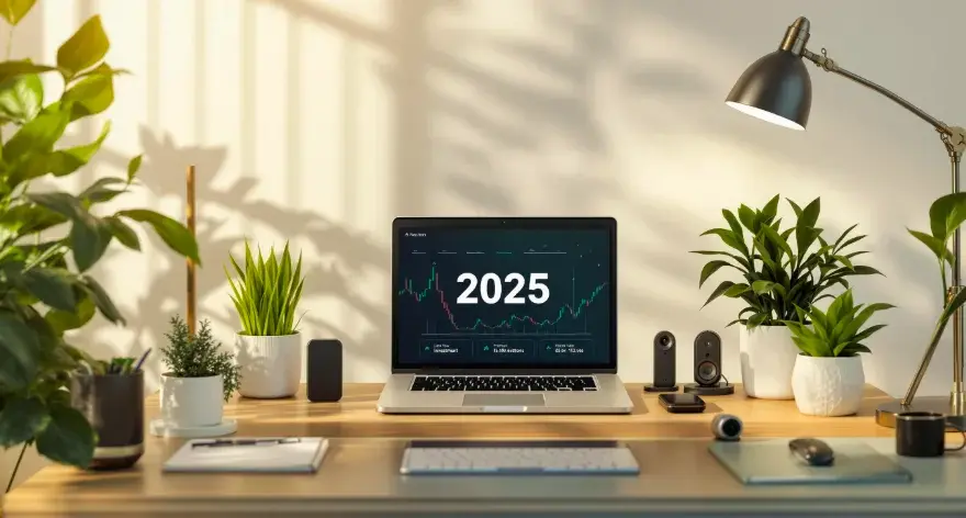 Dorabianie na boku i źródła dochodu pasywnego, które wzbogacą cię w 2025 roku
