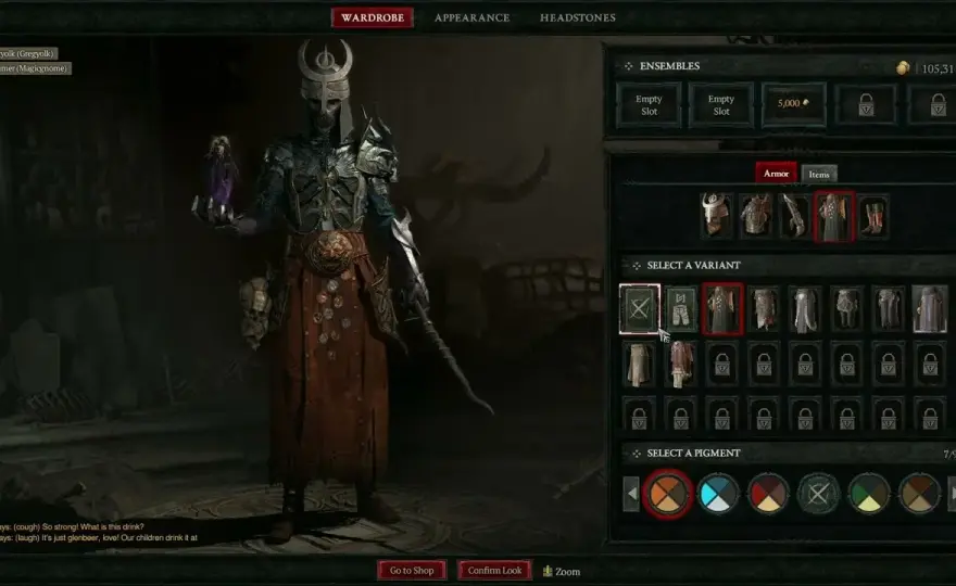 Diablo 4: Która platforma lepsza? Konsola czy PC - brutalna analiza