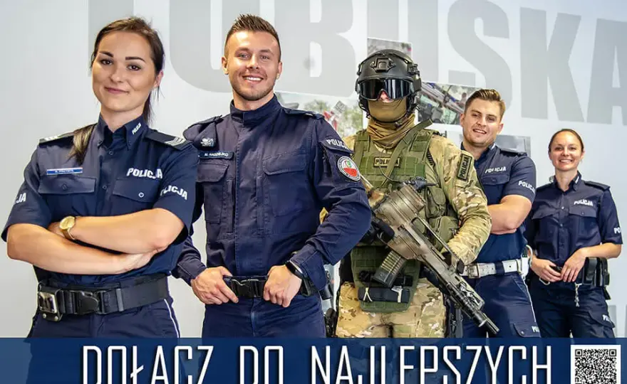 Poznaj aktualne wymagania do policji: kompletny wykaz kryteriów służby