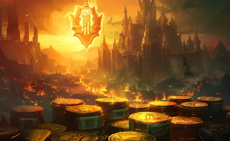 Wow: Ile kosztuje WoW i aktualne ceny abonamentu do gry World of Warcraft