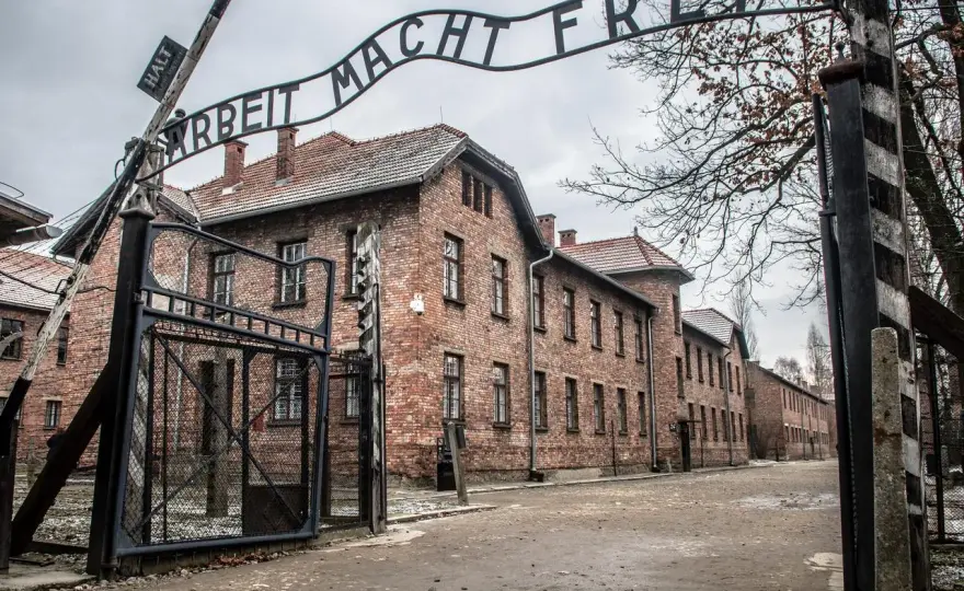 Obozy zagłady w Polsce - mapa, miejsca pamięci i historia Holocaustu
