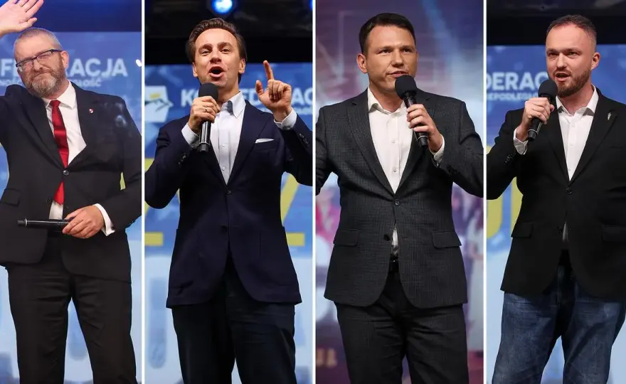Co popiera konfederacja? Kluczowe postulaty i ich wpływ na Polskę