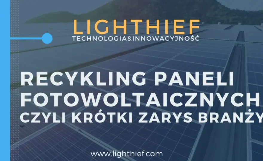 Koszty recyklingu paneli fotowoltaicznych – co musisz wiedzieć, by uniknąć wysokich wydatków