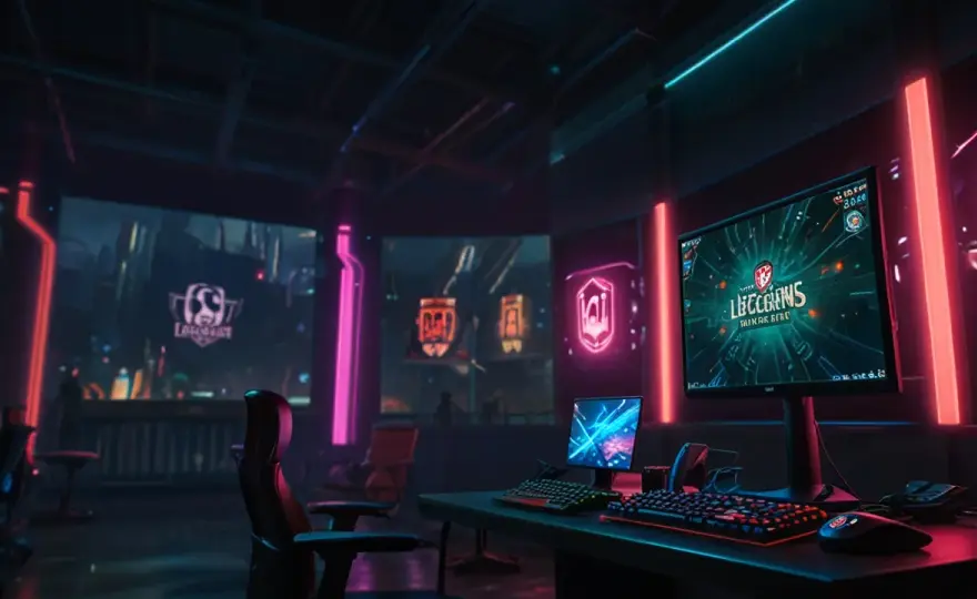 Bezum: Polska nadzieja LoL. Czy podbije europejską scenę esportu?