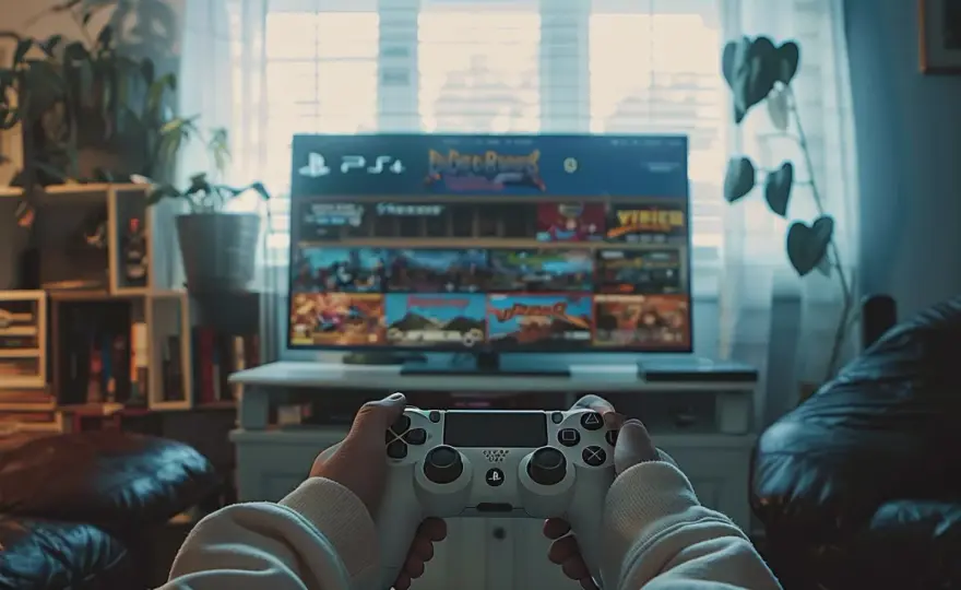Najlepsze gry na PS4 do 100 zł: Gry warte ceny na PlayStation