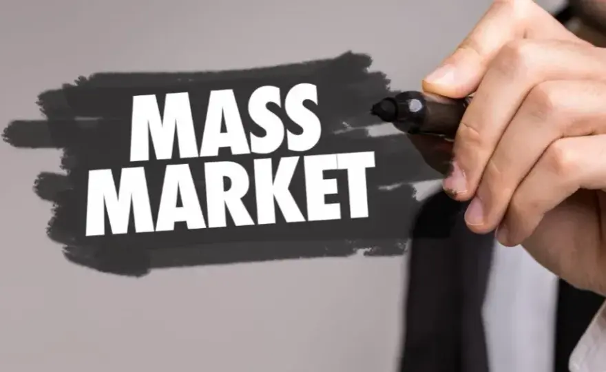 Reklamy telewizyjne: Skuteczne narzędzie marketingu masowego
