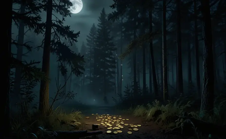 Cena Sons of the Forest przeraża jak sama gra? Ile kosztuje?