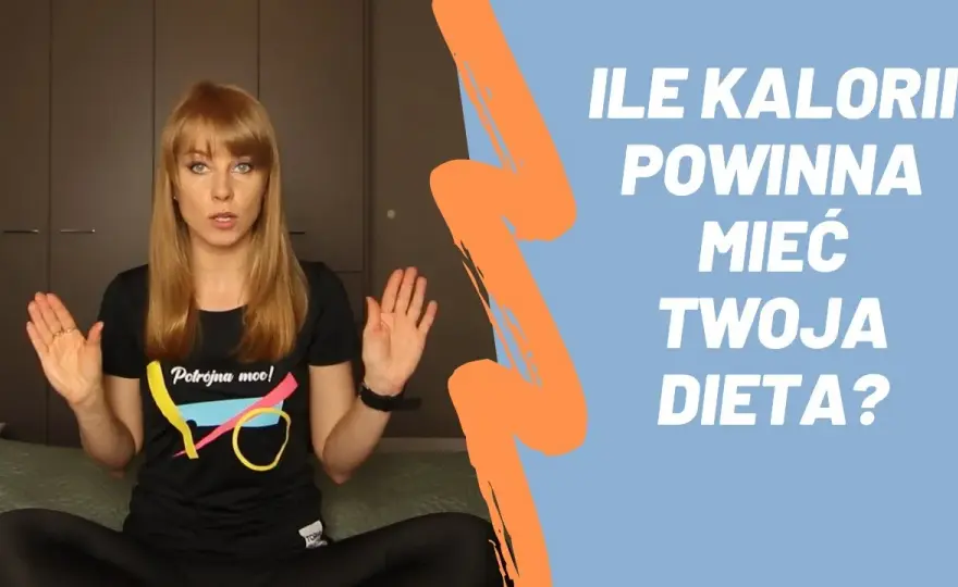 Ile kalorii dziennie powinna jeść kobieta? Sprawdź, jak obliczyć zapotrzebowanie!