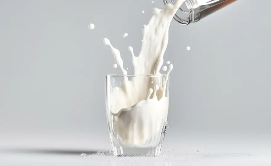 Mleko 2 procent kalorie - Ile kalorii ma mleko 2 procent?