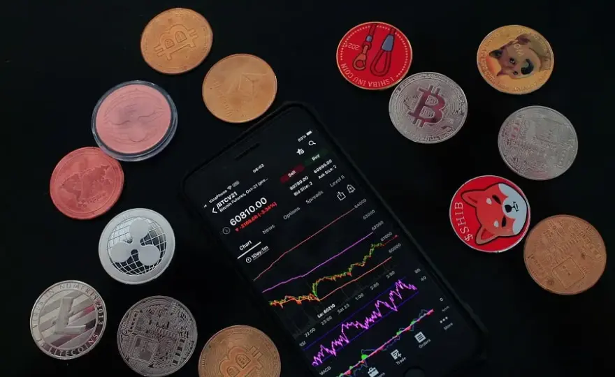 Jak bezpiecznie zarabiać na bitcoinie bez ryzyka i strat dla początkujących
