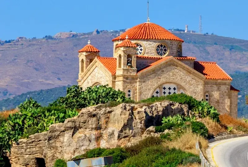 Najlepsze atrakcje w Pafos na Cyprze, które musisz zobaczyć