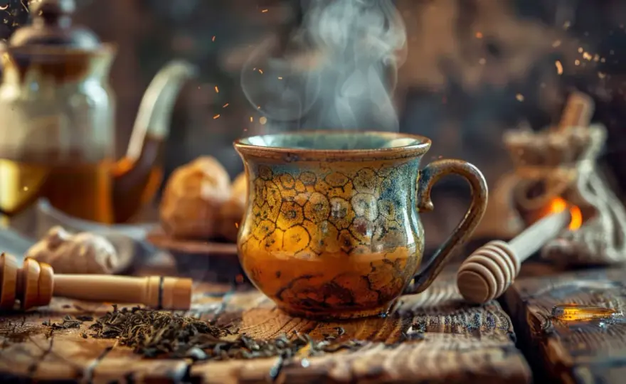 Duże kubki do herbaty: Rady i rekomendacje dla entuzjastów herbaty