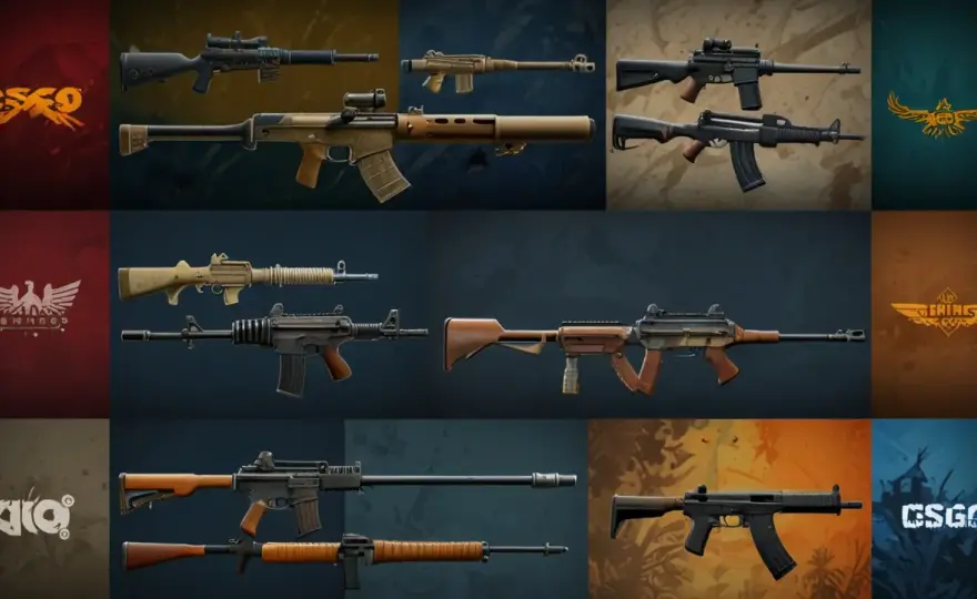 Ile lat ma CS:GO? Historia legendarnej gry FPS od Valve
