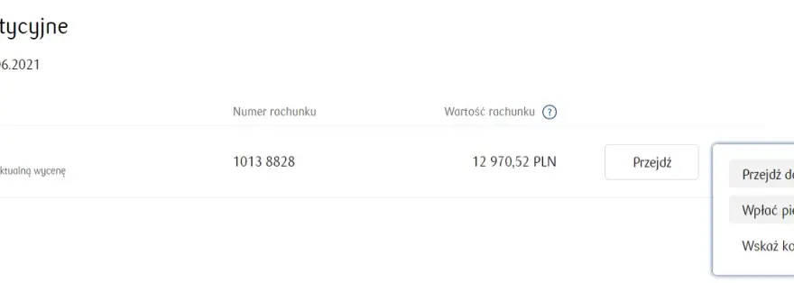 Przelew na rachunek rejestrowy: Jak bezbłędnie zasilić konto obligacji
