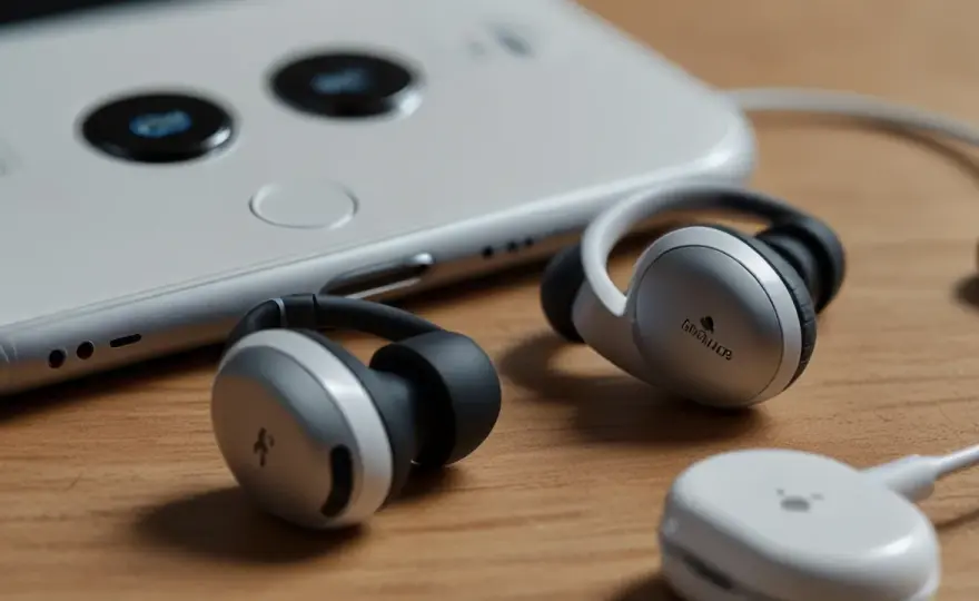 Najlepsze słuchawki do iPhone: Jak wybrać idealny model?