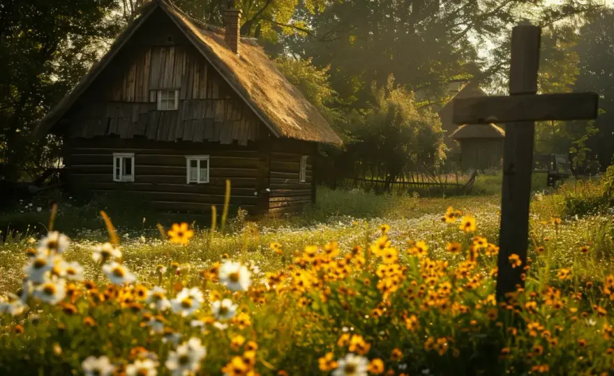 Dom Ulmów: Tragiczna historia polskiej rodziny bohaterów. Pamięć