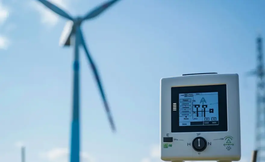 Domowa turbina wiatrowa - Czy to się opłaca inwestować w domową?