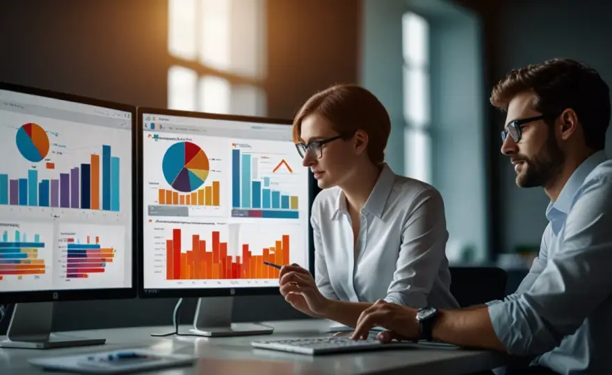 Co authoring w PowerPoint: jak skutecznie współtworzyć prezentacje online