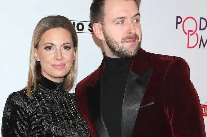 Grzegorz Hyży - aktualna partnerka i szczegóły związku artysty