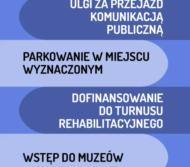 Czy opiekun osoby niepełnosprawnej płaci za bilet w Warszawie? Sprawdź zasady i ulgi