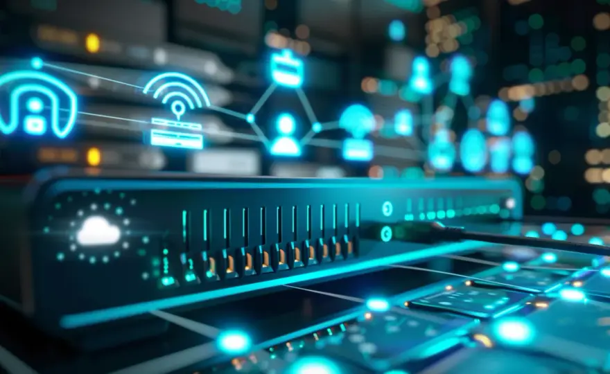 Jak podłączyć router do komputera - instrukcja krok po kroku 