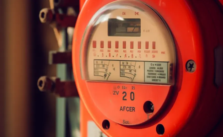 Jak znaleźć numer licznika energii w Tauronie?