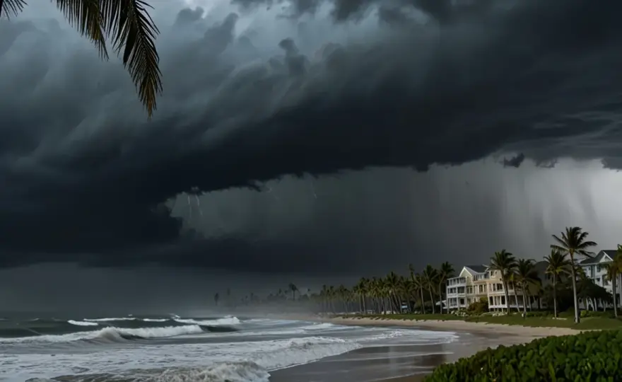 Czym jest huragan? 5 przerażających faktów o niszczycielskiej sile