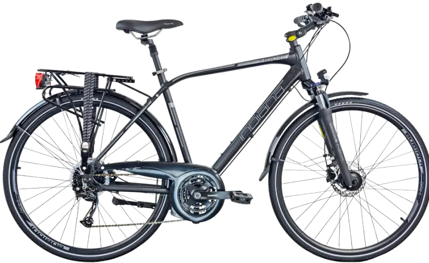 Jaki rower trekkingowy wybrać w 2025: poradnik przed zakupem