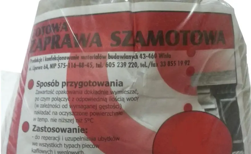 Kiedy wypalać zaprawę szamotową? Kluczowe wskazówki dla trwałych efektów