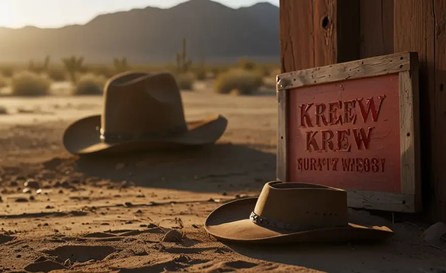 "Krew za Krew" - jak daleko posunie się Chris Pine w brutalnym westernie?