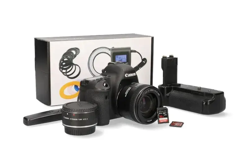 Najlepszy aparat do zdjęć produktowych – jak wybrać i uniknąć błędów w fotografii e-commerce