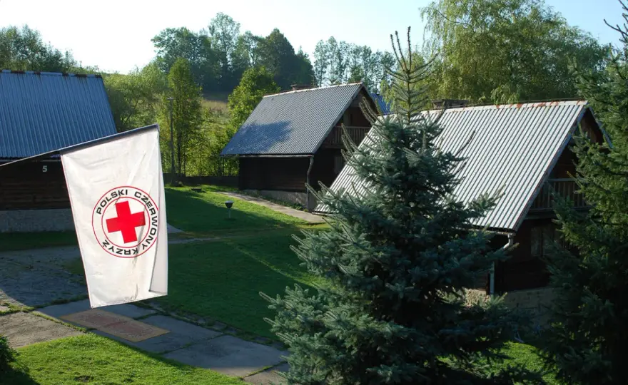 PCK w Mszanie Dolnej: kompleksowa pomoc i rehabilitacja dla potrzebujących