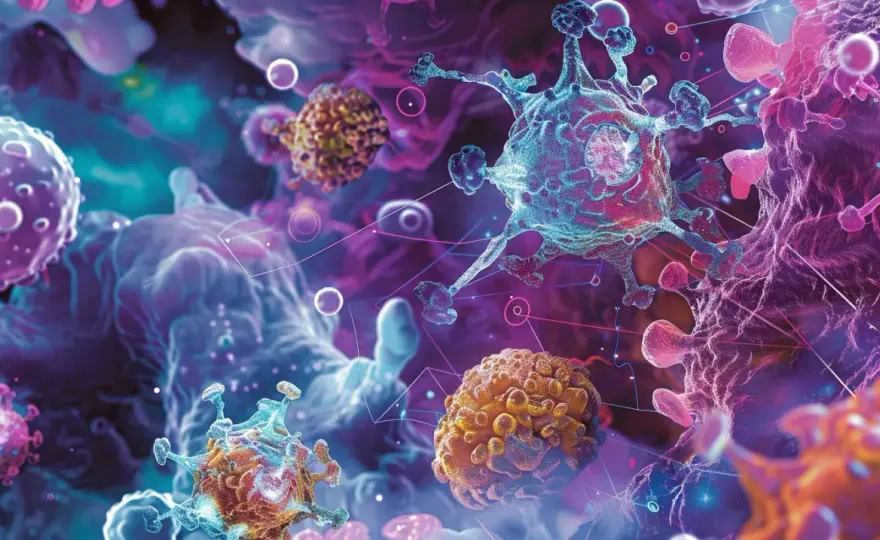 Autoimmunologia: Kluczowe fakty, które musisz znać o swoim ciele