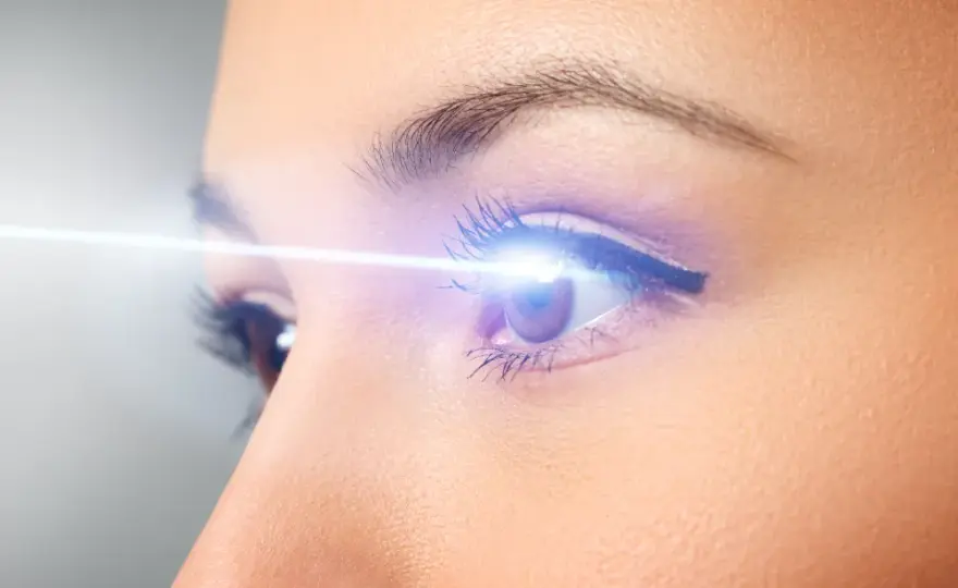 Laserowa korekcja wzroku – dla kogo jest odpowiednia?