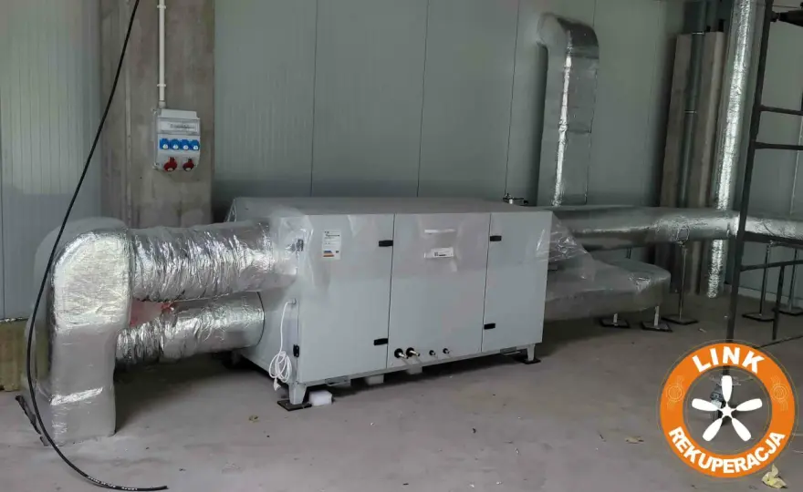 Rekuperacja w Grodzisku Mazowieckim: Korzyści i Koszty Instalacji