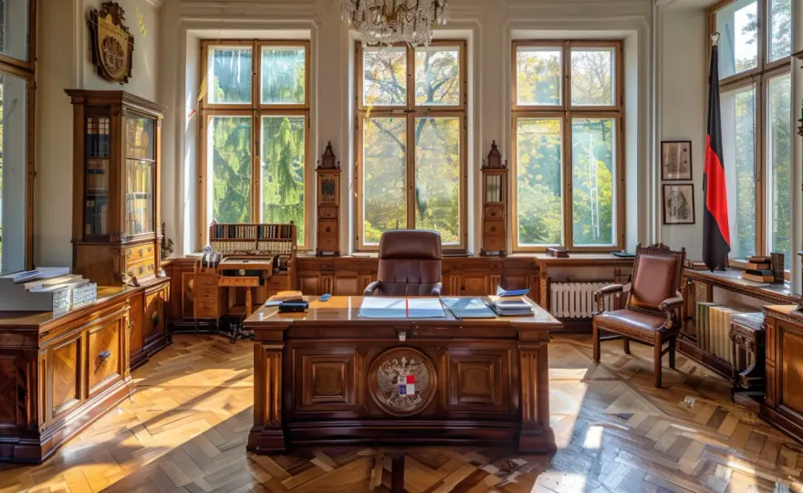 Marszałek Województwa Małopolskiego – kompetencje i uprawnienia