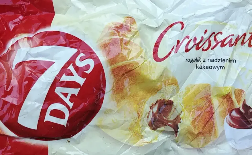 Ile kalorii ma 7 Days? Zaskakujące dane o popularnych przekąskach