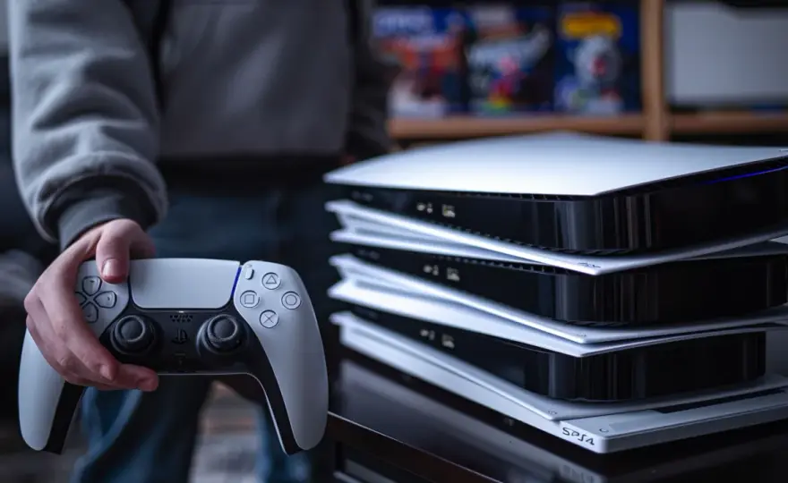 PS5 kompatybilność wsteczna: Które gry PS4 nie działają? Lista