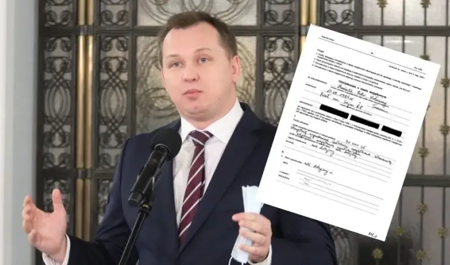 Jak wypełnić oświadczenie majątkowe policjanta - kompletny poradnik krok po kroku